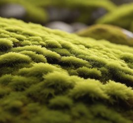 Spirulina